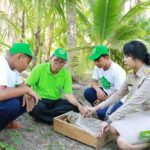 กรมส่งเสริมการเกษตร มุ่งมั่นขับเคลื่อนงานยุวเกษตรกรไทย