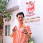 “เต่าเหยียบโลก” SME เจน 2 ต่อยอดธุรกิจโตแรงที่เซเว่นฯ