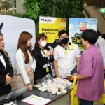 แฟลช เอ็กซ์เพรส จัดงาน Flash Social Club ปีที่ 1 