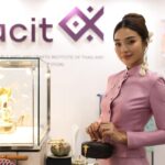 sacit ประกาศศักดางานหัตถศิลป์ไทยในแดนปลาดิบ