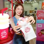 เอาใจสายหวาน กับแคมเปญ MEGA SWEET MOMENT 