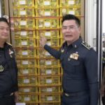 พาณิชย์ จับมือเกษตร ตรวจส่งออกทุเรียน-มังคุดไปจีน