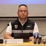 นโยบายของ สำนักงานตำรวจแห่งชาติเกี่ยวกับคนต่างด้าว