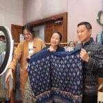 พช.รับตรวจประเมินรางวัลเลิศรัฐ สาขาคุณภาพการบริหารจัดการภาครัฐ 