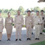 โครงการทหารพันธุ์ดีน่าน จังหวัดน่าน