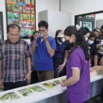 คต. เดินหน้าจัดงาน “TRC 2023 สัญจร” ครั้งที่ 2 