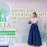 ‘เอส แอนด์ พี’ คว้า 2 รางวัลระดับเอเชีย