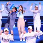 ‘เธอคือพลังของฉัน’ ซิงเกิลจุดพลังความสุข 45 ปี ปตท. ขับเคลื่อนพลังงานยั่งยืน