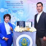 กรมชลฯ ร่วมสานพลังบวกส่งเสริมคุณภาพชีวิตบุคลากรภาครัฐ