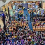 สมาคมประกันชีวิตไทย จัดงาน วันประกันชีวิตแห่งชาติ ครั้งที่ 22