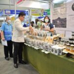 พช.จับเทรนด์ “สังคมสูงวัย” ดันสินค้า OTOP เพื่อสุขภาพ 