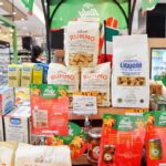 กูร์เมต์ มาร์เก็ต จัดงาน “Taste of Italy Food Showcase 2023”