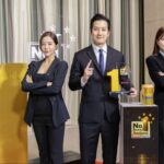 อมาโด้ คว้ารางวัล Marketeer No.1 Brand Thailand 2023