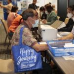 BEM ชวนวัยเก๋าเที่ยว Healthcare 2023 ตรวจสุขภาพฟรีเพียบ!
