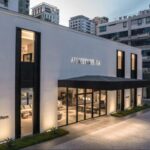 อาร์คิเทคทูรา เปิดตัว “Tonson Showroom” โชว์รูมหรูแห่งใหม่