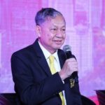 เริ่มแล้ว! ‘MATICHON - KHAOSOD ASIAN GAMES 2023’ สานความปัง ของรางวัลร่วม 3 ลบ.