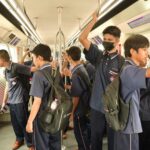 ชวนชมงานศิลป์ ‘Art Journey’ เดือน ก.ค. ที่ MRT พหลโยธิน