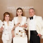 เจเคเอ็น โกลบอล กรุ๊ป เปิดตัว Miss Universe Skincare