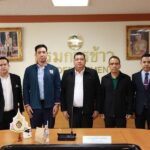 กรมข้าวจับมือสำนักงานกองทุนหมู่บ้าน