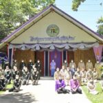 โครงการทหารพันธุ์ดีน่าน จังหวัดน่าน