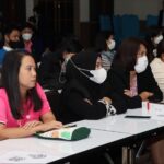 การเคหะแห่งชาติ ร่วมกับ GISTDA จัดประชุมเชิงปฏิบัติการฯ 