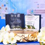 กรมชลฯ ร่วมสานพลังบวกส่งเสริมคุณภาพชีวิตบุคลากรภาครัฐ