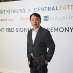 เซ็นทรัลกรุ๊ปผนึก J.FRONT RETAILING ผู้นำธุรกิจรีเทลของญี่ปุ่น 