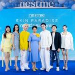 ‘เนสท์มี’ สกินแคร์สัญชาติไทยบุกตลาดอาเซียน  รังนกแท้-ปั้นยอดขาย 700 ล้าน