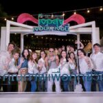 CP LAND จับมือ สิงโต นำโชค ขนทัพคาราวานสู่ภาคอีสาน บุกโคราช