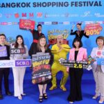 แคมเปญ BANGKOK SHOPPING FESTIVAL ช้อปร่างพัง  KUNG FU SHOPPING