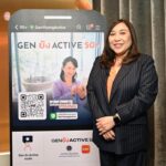 7ภาคีเครือข่ายภาครัฐ-เอกชนผนึกกำลังโครงการGen ยัง Active 50+