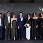 “95E1” โครงการระดับ Ultra Luxury Residence ใหม่ จาก SC Asset