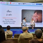 หมอหู ชี้ ปัญหาการได้ยิน เพิ่มความเสี่ยงสมองเสื่อม 2 เท่า!