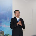 การเคหะแห่งชาติ จัดเสวนาวิชาการและบรรยาย