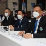 การเคหะแห่งชาติ ร่วมกับ GISTDA จัดประชุมเชิงปฏิบัติการฯ 