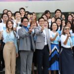 ‘เธอคือพลังของฉัน’ ซิงเกิลจุดพลังความสุข 45 ปี ปตท. ขับเคลื่อนพลังงานยั่งยืน