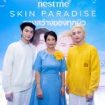 ‘เนสท์มี’ สกินแคร์สัญชาติไทยบุกตลาดอาเซียน  รังนกแท้-ปั้นยอดขาย 700 ล้าน