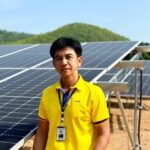 หนุน “Smart Grid” ด้วย “Smart Energy”  ชูโซลาร์และแบตเตอรี่ ช่วยระบบไฟฟ้าแม่ฮ่องสอนมั่นคง