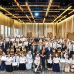 UNFPA จัดงานวันประชากรโลก The World Population Day 2023 