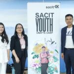 สศท.จัดค่าย Workshop โครงการประกวด SACIT Youth Crafts Camp