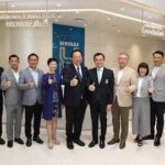 ไอซีเอสร่วมมือ รพ.ศิริราช เปิดตัวยิ่งใหญ่  “SIRIRAJ H SOLUTIONS”