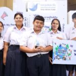 ‘จันทโครพ’คว้ารางวัลชนะเลิศ Digi Camp ค่ายเยาวชนไทยรู้เท่าทันสื่อ