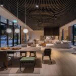 อาร์คิเทคทูรา เปิดตัว “Tonson Showroom” โชว์รูมหรูแห่งใหม่