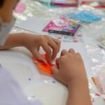 ชวนชมงานศิลป์ ‘Art Journey’ เดือน ก.ค. ที่ MRT พหลโยธิน