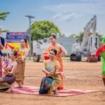 ทบ.ส่งทหารช่าง สานต่อภารกิจ UNMISS ผลัด 4 รักษาสันติภาพที่เซาท์ซูดาน