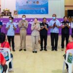 ปูพรมฉีด ภูมิคุ้มกันสำเร็จรูป (LAAB) ประชาชน ลดเสี่ยงติดเชื้อ อาการรุนแรง-เสียชีวิต