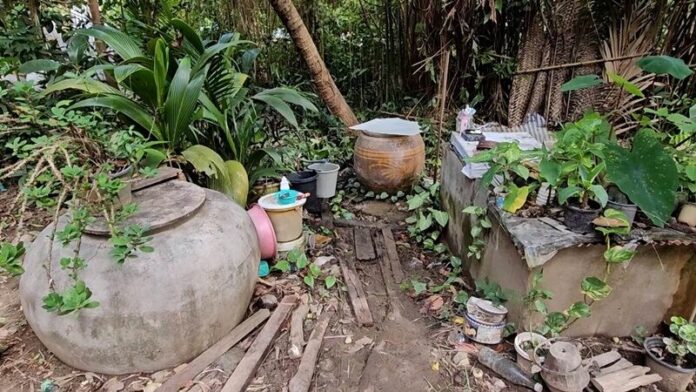ห้องน้ำ