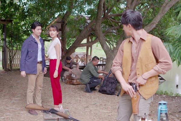 นลิน