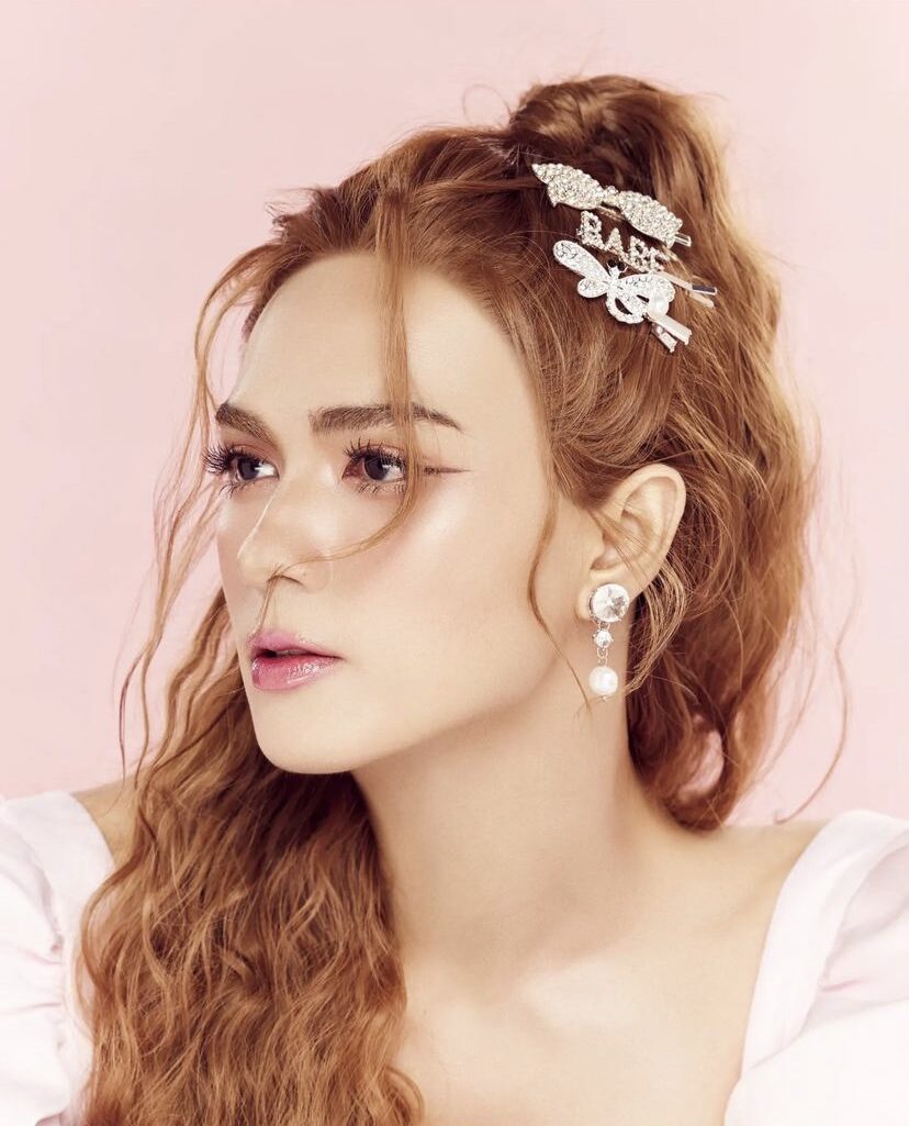 แน็ก ชาลี