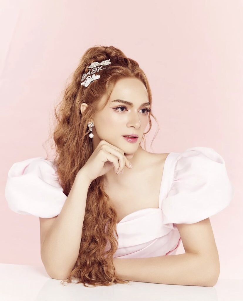 แน็ก ชาลี